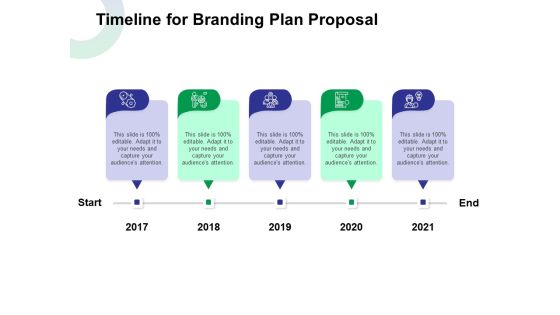 Timeline For Branding Plan Proposal Ppt Outline Designs Download PDF Timeline For Branding Plan Proposal Ppt Outline Designs Download PDF