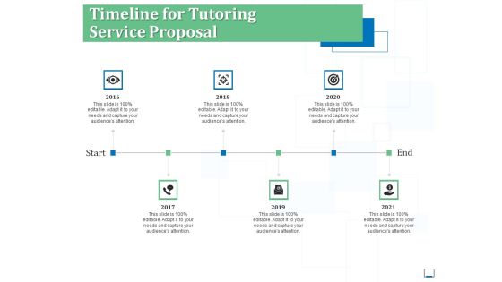 Timeline For Tutoring Service Proposal Ppt Infographics Structure PDF Timeline For Tutoring Service Proposal Ppt Infographics Structure PDF