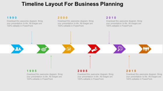 Timeline Layout For Business Planning PowerPoint Templates Timeline Layout For Business Planning PowerPoint Templates