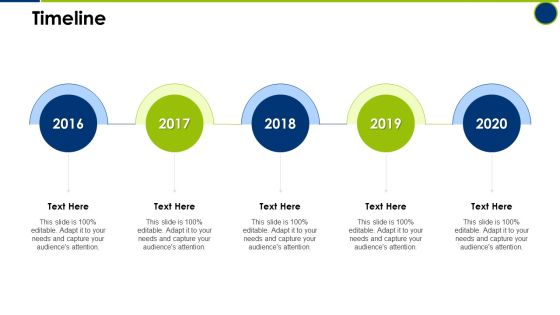 Timeline Operating Manual Ppt Model Guide PDF Timeline Operating Manual Ppt Model Guide PDF