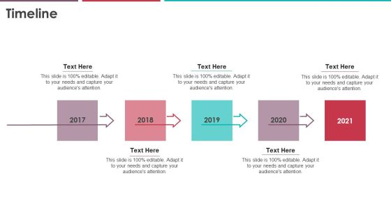 Timeline Pitch Deck Of Vulpine Interactive Fundraising Ppt Ideas Icons Pdf Timeline Pitch Deck Of Vulpine Interactive Fundraising Ppt Ideas Icons Pdf