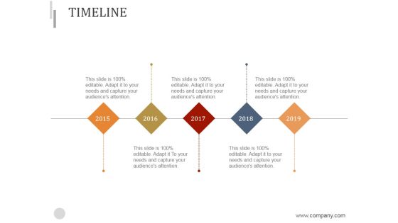 Timeline Ppt PowerPoint Presentation Background Designs
