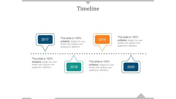 Timeline Ppt PowerPoint Presentation File Deck Timeline Ppt PowerPoint Presentation File Deck