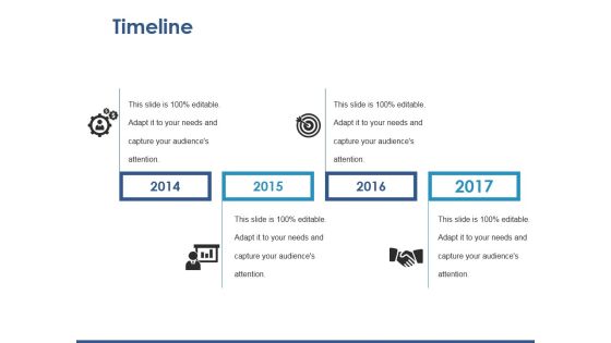 Timeline Ppt PowerPoint Presentation Infographic Template Gallery