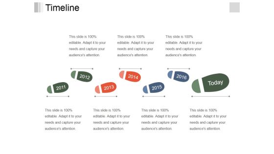 Timeline Ppt PowerPoint Presentation Infographic Template Inspiration