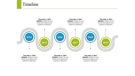 Timeline Ppt PowerPoint Presentation Inspiration Professional