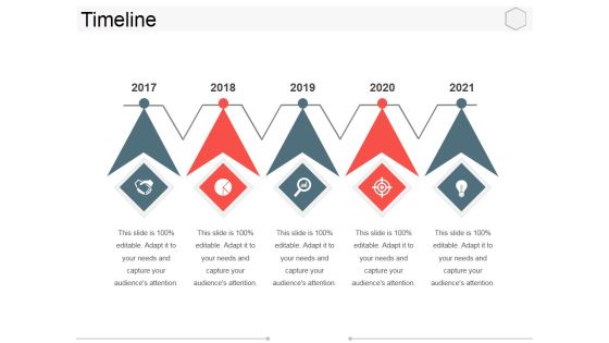 Timeline Ppt PowerPoint Presentation Inspiration Smartart