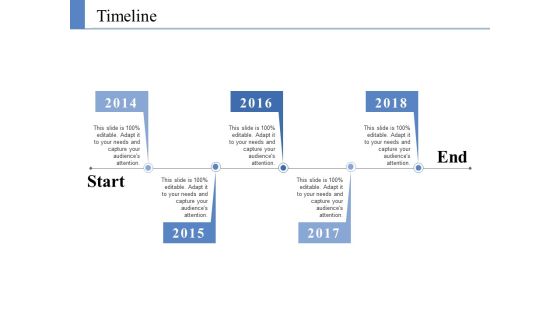 Timeline Ppt PowerPoint Presentation Inspiration Topics