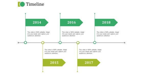 Timeline Ppt PowerPoint Presentation Layouts Slides