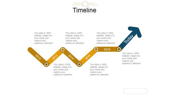 Timeline Ppt PowerPoint Presentation Model Infographic Template