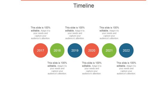 Timeline Ppt PowerPoint Presentation Model Slide Download