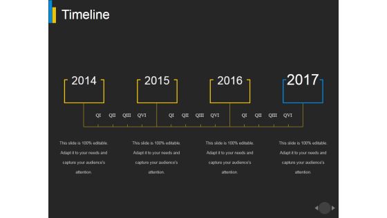 Timeline Ppt PowerPoint Presentation Pictures Layout Ideas