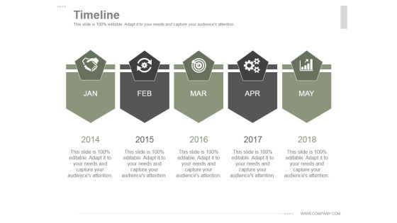 Timeline Ppt PowerPoint Presentation Sample