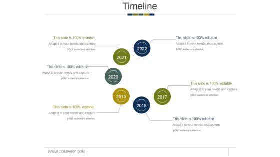 Timeline Ppt PowerPoint Presentation Show Smartart