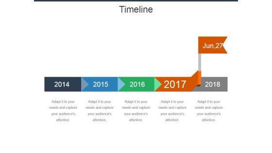 Timeline Ppt PowerPoint Presentation Summary Example Introduction