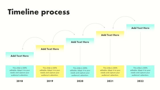 Timeline Process Developing Brand Awareness To Gain Customer Attention Infographics PDF Timeline Process Developing Brand Awareness To Gain Customer Attention Infographics PDF