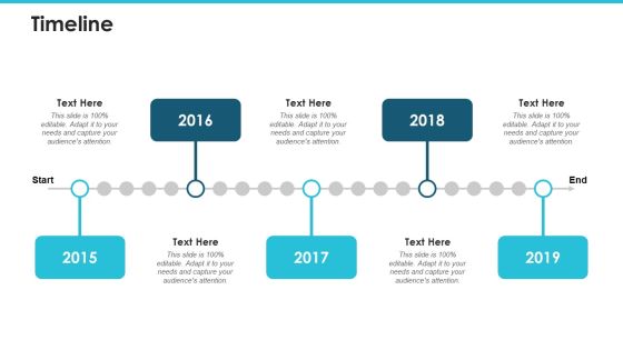 Timeline Roadmap Ppt PowerPoint Presentation Model