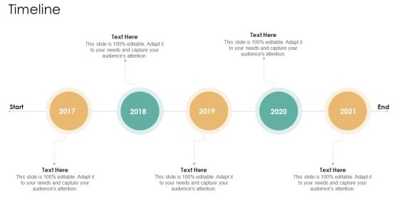 Timeline Slides PDF Timeline Slides PDF