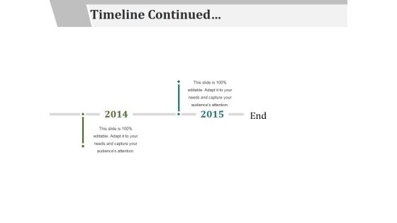 Timeline Template 1 Ppt PowerPoint Presentation Icon Guide Timeline Template 1 Ppt PowerPoint Presentation Icon Guide