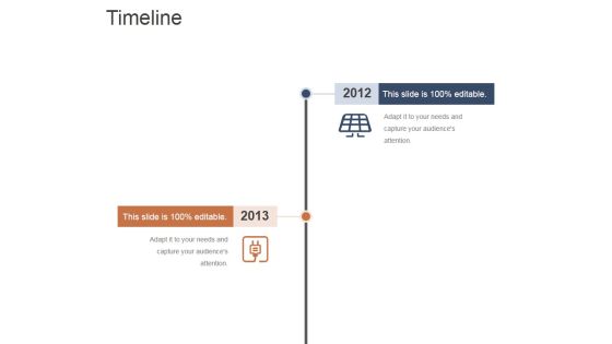 Timeline Template 1 Ppt PowerPoint Presentation Professional Gallery
