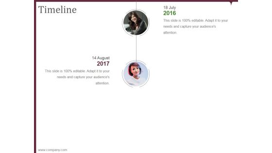Timeline Template 3 Ppt PowerPoint Presentation Clipart Timeline Template 3 Ppt PowerPoint Presentation Clipart