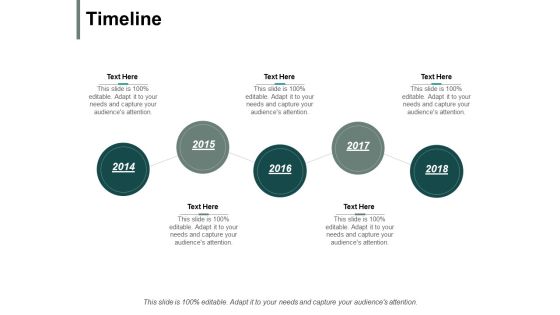 Timeline Year Process Ppt PowerPoint Presentation Summary Graphics