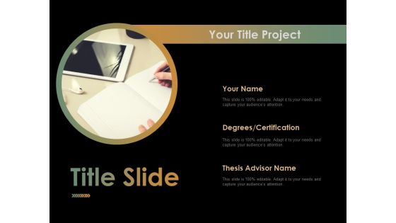 Title Slide Ppt PowerPoint Presentation Layouts Graphics Title Slide Ppt PowerPoint Presentation Layouts Graphics