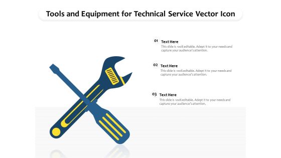 Tools And Equipment For Technical Service Vector Icon Ppt PowerPoint Presentation Styles Graphic Images PDF Tools And Equipment For Technical Service Vector Icon Ppt PowerPoint Presentation Styles Graphic Images PDF