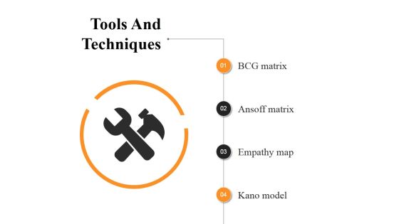 Tools And Techniques Ppt PowerPoint Presentation Inspiration Objects Tools And Techniques Ppt PowerPoint Presentation Inspiration Objects