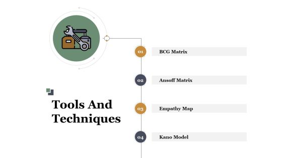 Tools And Techniques Ppt PowerPoint Presentation Layouts Visuals Tools And Techniques Ppt PowerPoint Presentation Layouts Visuals