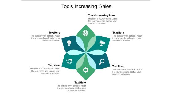 Tools Increasing Sales Ppt PowerPoint Presentation Infographics Clipart Cpb Pdf Tools Increasing Sales Ppt PowerPoint Presentation Infographics Clipart Cpb Pdf