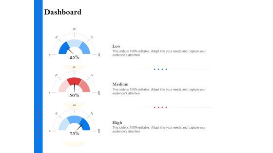 Tools To Identify Market Opportunities For Business Growth Dashboard Mockup PDF