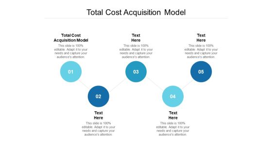 Total Cost Acquisition Model Ppt PowerPoint Presentation Layouts Cpb Total Cost Acquisition Model Ppt PowerPoint Presentation Layouts Cpb