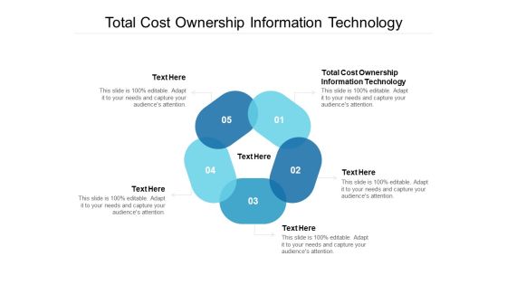 Total Cost Ownership Information Technology Ppt PowerPoint Presentation Infographics Deck Cpb Total Cost Ownership Information Technology Ppt PowerPoint Presentation Infographics Deck Cpb