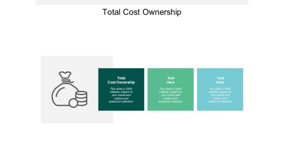 Total Cost Ownership Ppt PowerPoint Presentation Infographics Clipart Cpb Total Cost Ownership Ppt PowerPoint Presentation Infographics Clipart Cpb