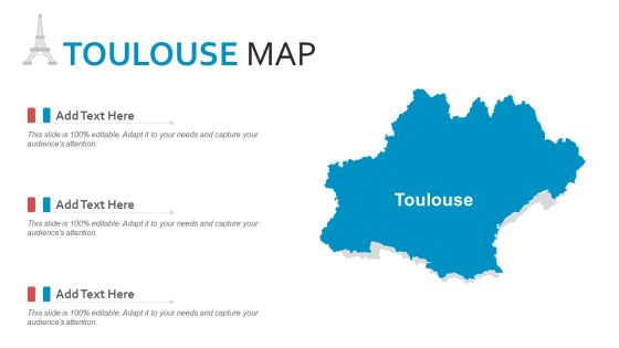 Toulouse PowerPoint Presentation PPT Template PDF