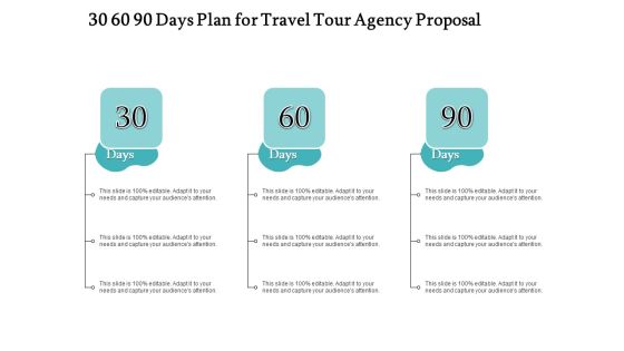 Tourism And Leisure Firm 30 60 90 Days Plan For Travel Tour Agency Proposal Ppt Infographic Template Pictures PDF Tourism And Leisure Firm 30 60 90 Days Plan For Travel Tour Agency Proposal Ppt Infographic Template Pictures PDF