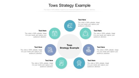 Tows Strategy Example Ppt PowerPoint Presentation Layouts Layouts Cpb Tows Strategy Example Ppt PowerPoint Presentation Layouts Layouts Cpb