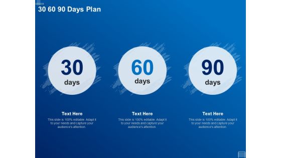 Tracking Energy Consumption 30 60 90 Days Plan Ppt Portfolio Picture PDF Tracking Energy Consumption 30 60 90 Days Plan Ppt Portfolio Picture PDF