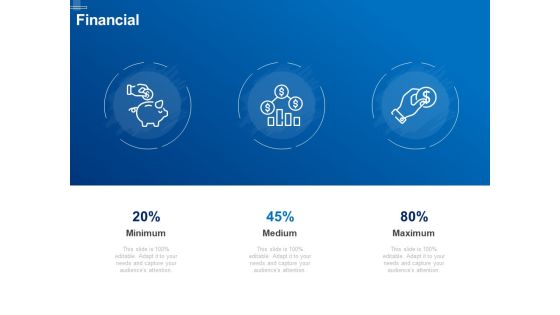 Tracking Energy Consumption Financial Ppt Ideas Guide PDF