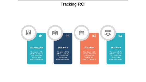 Tracking ROI Ppt PowerPoint Presentation Pictures Files Cpb Tracking ROI Ppt PowerPoint Presentation Pictures Files Cpb
