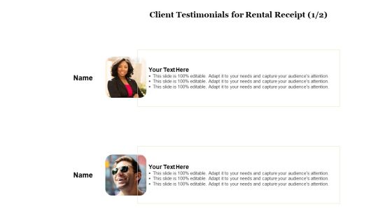 Tracking Rent Receipt Invoice Summary Client Testimonials For Rental Receipt Ppt Outline Graphic Tips PDF Tracking Rent Receipt Invoice Summary Client Testimonials For Rental Receipt Ppt Outline Graphic Tips PDF