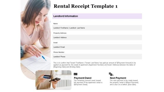 Tracking Rent Receipt Invoice Summary Rental Receipt Template Payment Ppt Outline Background PDF Tracking Rent Receipt Invoice Summary Rental Receipt Template Payment Ppt Outline Background PDF