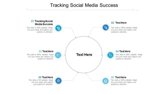 Tracking Social Media Success Ppt PowerPoint Presentation Gallery Images Cpb Tracking Social Media Success Ppt PowerPoint Presentation Gallery Images Cpb