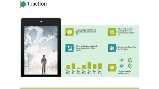 Traction Ppt PowerPoint Presentation Icon Slideshow Traction Ppt PowerPoint Presentation Icon Slideshow