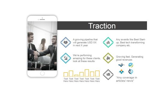 Traction Ppt PowerPoint Presentation Infographics Information Traction Ppt PowerPoint Presentation Infographics Information