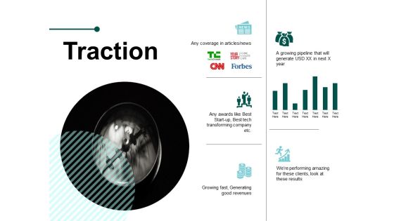 Traction Ppt PowerPoint Presentation Portfolio Brochure Traction Ppt PowerPoint Presentation Portfolio Brochure