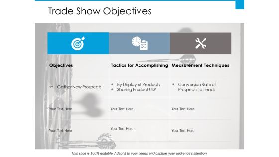 Trade Show Objectives Ppt PowerPoint Presentation Infographic Template Files Trade Show Objectives Ppt PowerPoint Presentation Infographic Template Files