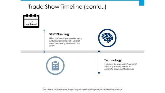 Trade Show Timeline Technology Ppt PowerPoint Presentation Layouts Graphics Tutorials Trade Show Timeline Technology Ppt PowerPoint Presentation Layouts Graphics Tutorials