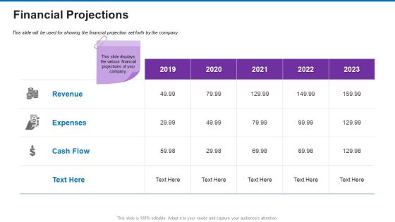Trading Company Business Operational Plan Financial Projections Elements PDF Trading Company Business Operational Plan Financial Projections Elements PDF